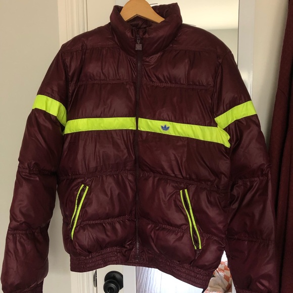 adidas | Jackets & Coats | Adidas | Poshmark